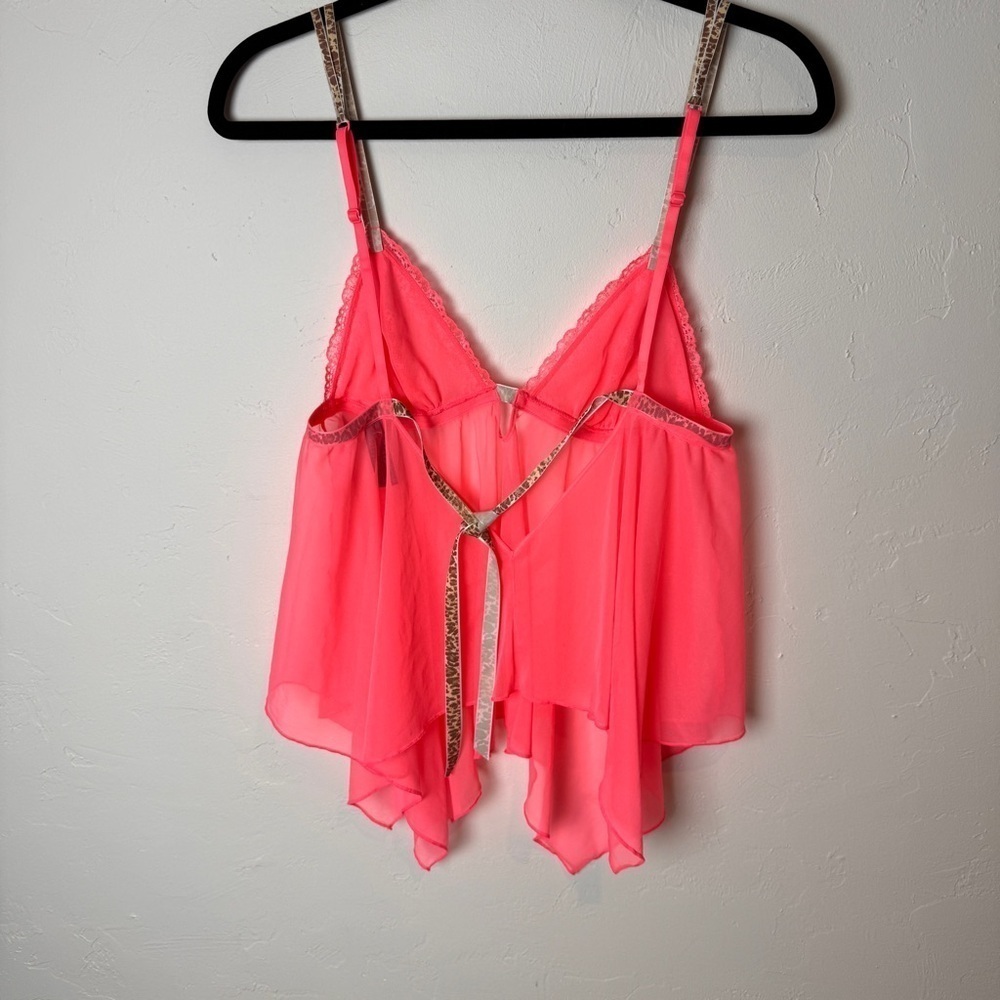 Victoria's Secret lingerie slip dress babydoll - Picture 7 of 12